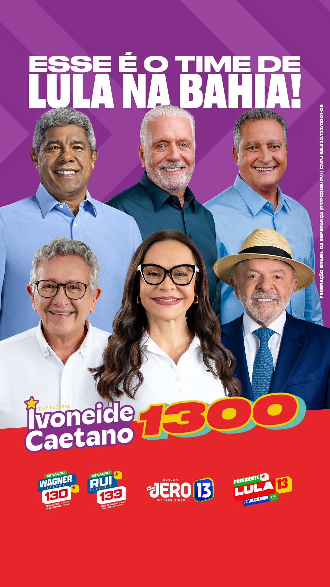 [AD08] [DARKPOST] [TIME PRESIDENTE LULA]